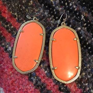 Kendra Scott Danielle earrings